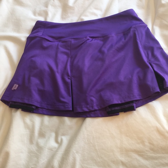 PRICE INCLUDES ALL PIECES -TENNIS SKIRTS - Picture 5 of 6